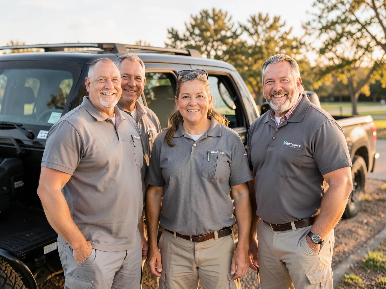 Plano Hardscaping Design company in Mouth Of Wilson, VA
